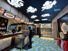 -巴尔喀十新疆餐厅(开发区店)