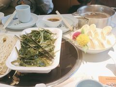 -苏大嘴蒸汽海鲜·海胆蒸饺(中山广场店)