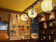 -鸟鹏烧鸟居酒屋(昌岗店)