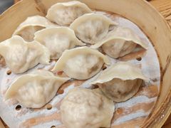 -老边饺子馆(中街店)