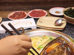 -蜀大侠火锅(森兰花园城店)