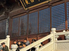 -杭州半山国家森林公园