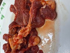 -西塔隆太白烤牛肉馆(图们路店)