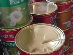 -立邦(三奇环渤海店)