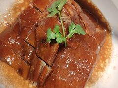 -院里寻菜·精致庭院菜(观沙岭店)