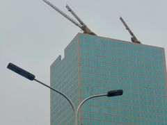 -北京盘古七星酒店