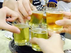 -标记美食新鲜猪杂(兴南大道店)