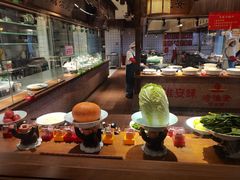 -老淮安·淮安菜(淮阴区店)