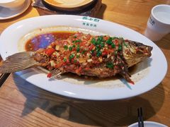 -费大厨辣椒炒肉(万家丽一店)