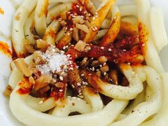 -洁美凉粉店(温江店)