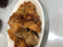 炸排-老地方面馆(思南路店)