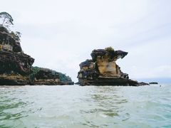 -巴哥国家公园
