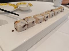 红豆山药-惠丰堂饭庄(北洼路店)