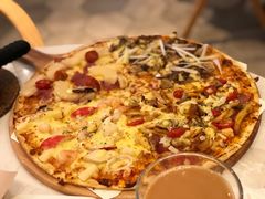 -必胜客(WOW象山涌金广场店)