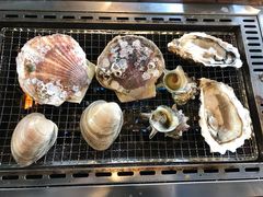 -海鮮寿司とれとれ市場