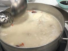 -若爱猪肚鸡·啫啫煲(循礼门M+店)