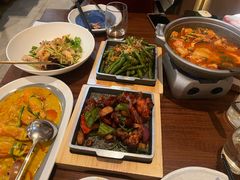 -泰香米泰国餐厅(中大国际店)