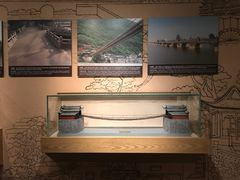 -兰州黄河桥梁博物馆