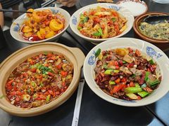 -潇湘阁(三里屯SOHO店)