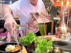 -韩宫宴和牛烤肉(合肥滨湖银泰城店)