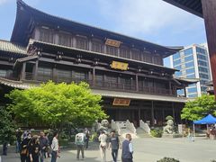 -香积寺