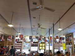 -冶建镜子·老南昌大排档·江西虾王(总店)