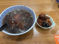 -来福面馆现炒浇头本帮面(真光路店)
