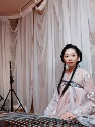 -汉仪华裳汉服馆(打浦桥店)