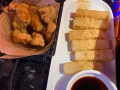 -鱼上·烤鱼(万象城店)