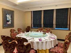 包厢-紫丁香饭店-中餐厅