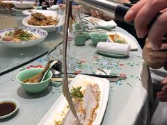 -西湖春天•老字号杭州菜(百汇店)