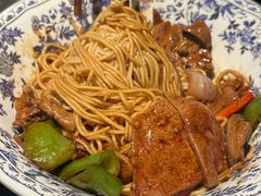 -阿大排档(长春这有山店)