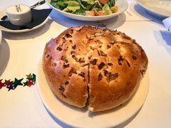 -莫尔顿牛排坊(浦东ifc店)