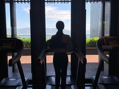 -三亚太阳湾柏悦酒店