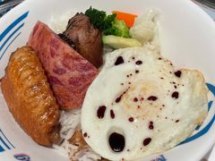 招牌四宝饭-敏华冰厅(天河城店)
