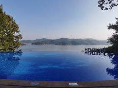 -天目湖涵田半山温泉