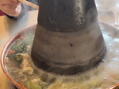 -阳坊大都涮羊肉(阳坊总店)