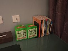 -长沙君逸康年大酒店(贺龙体育馆店)