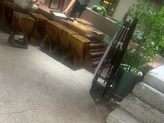 -蘸小院铁锅炖·蘸酱菜·东北菜(怀远门店)