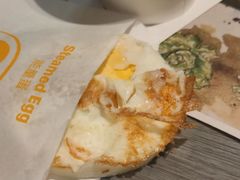 能量蛋-麦当劳(科教城店)
