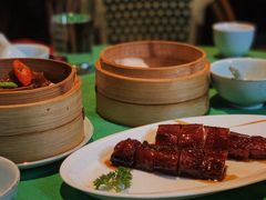 -誉八仙茶室酒楼(新天地店)