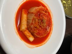 -朝鲜玉流馆(滨河东路店)