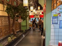 -松沪名灶·豆浆鱼头·新上海菜(飞航吾悦广场店)