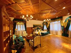 -马勒别墅饭店(静安寺店)