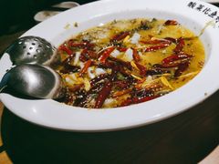 -太二酸菜鱼(天鹅湖万达店)