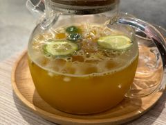 -马兰卡西式简餐(新汇大融城店)