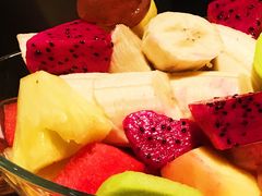 -半秋山西餐厅(巴南万达广场店)