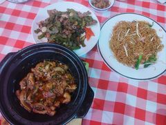 -粤盛海鲜平价店(洛溪食街店)