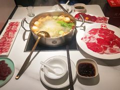 -许府牛火锅(信义坊总店)