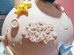 -CAKE BOSS 蛋糕老板(北京世纪金源购物中心)